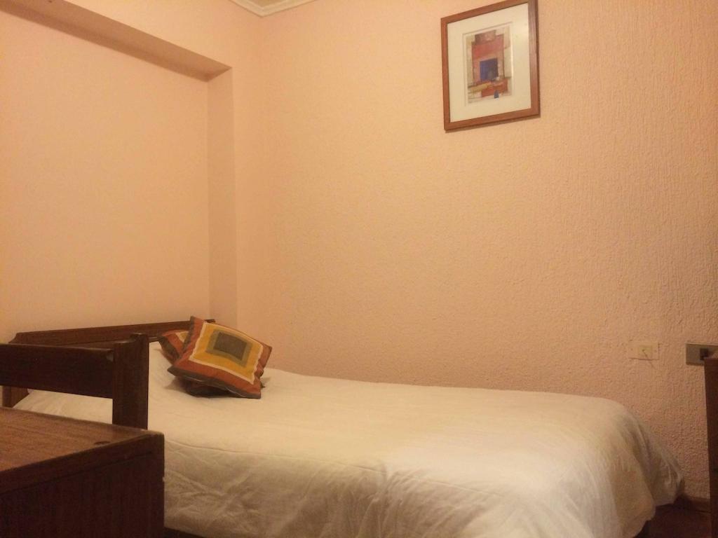 Hotel Roca D'Argento Copiapo Room photo